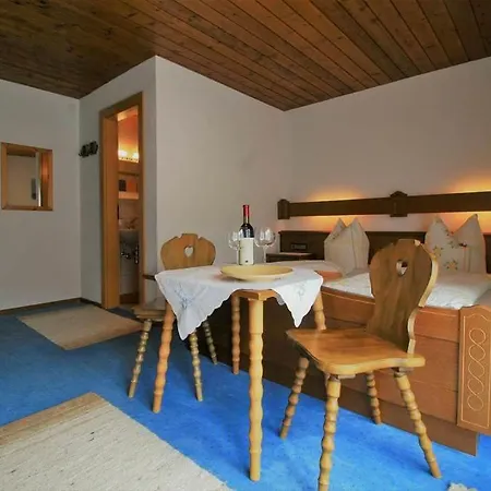 Haus Simone - Tschofen Waltraud Sankt Gallenkirch