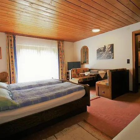 Haus Simone - Tschofen Waltraud Apartment *