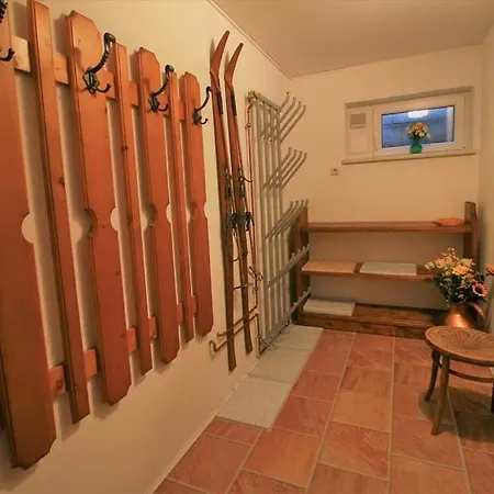 Haus Simone - Tschofen Waltraud Sankt Gallenkirch